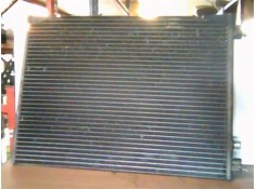 Recambio de radiador aire acondicionado para renault trafic ii furgón (fl) 1.9 dci 80 (fl0b) referencia OEM IAM   