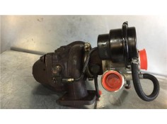 Recambio de turbo para hyundai trajet (fo) 2.0 crdi gls referencia OEM IAM 2823127000  