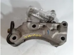 Recambio de silenbloks motor para citroen c3 1.4 hdi referencia OEM IAM 9637568580  