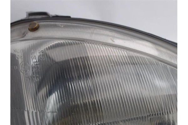 Recambio de faro delantero dcho para opel corsa b referencia OEM IAM 1216487  