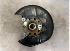 Recambio de mangueta delantero izquierda para saab 9-3 cabriolet 2.0 t referencia OEM IAM 12786671  