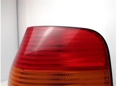Recambio de piloto trasero izquierdo para seat arosa (6h1) 1.0 referencia OEM IAM 6H0945257 38030748 