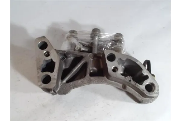 Recambio de silenbloks motor para citroen c3 1.4 hdi referencia OEM IAM 9637568580  
