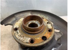 Recambio de mangueta delantero izquierda para saab 9-3 cabriolet 2.0 t referencia OEM IAM 12786671  