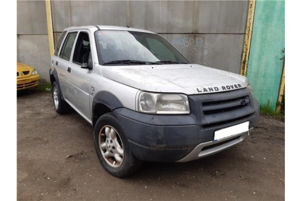 land rover freelander (ln)(2002) del año 