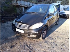 mercedes-benz clase a (bm 169) del año 2007