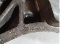 Recambio de silenbloks motor para citroen c3 1.4 hdi referencia OEM IAM 9637568580  