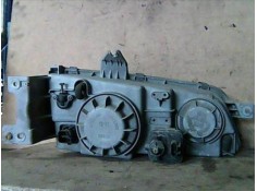 Recambio de faro delantero izquierdo para hyundai h-1 autobús (kmf) 2.4 4wd referencia OEM IAM   