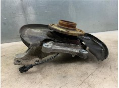 Recambio de mangueta delantero izquierda para saab 9-3 cabriolet 2.0 t referencia OEM IAM 12786671  