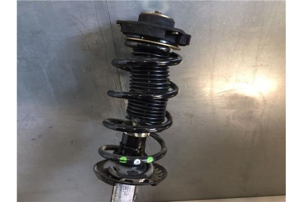 Recambio de mangueta delantero izquierda para saab 9-3 cabriolet 2.0 t referencia OEM IAM 12786671  