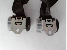 Recambio de juego cinturones trasero para volkswagen polo iv (9n1) 1.2 12v referencia OEM IAM 6Q0857805ARAA 6Q0857806ARAA 