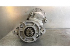 Recambio de motor arranque para hyundai trajet (fo) 2.0 crdi gls referencia OEM IAM 3610027000 031013170 3610027001 , HYUNDAI | 