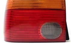 Recambio de piloto trasero izquierdo para seat arosa (6h1) 1.0 referencia OEM IAM 6H0945257 38030748 