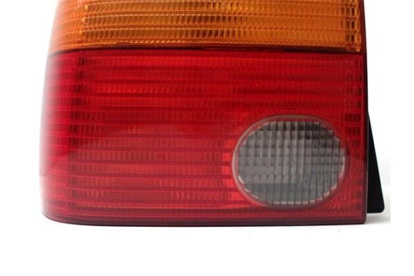 Recambio de piloto trasero izquierdo para seat arosa (6h1) 1.0 referencia OEM IAM 6H0945257 38030748 