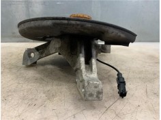 Recambio de mangueta delantero izquierda para saab 9-3 cabriolet 2.0 t referencia OEM IAM 12786671  