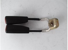 Recambio de juego cinturones trasero para volkswagen polo iv (9n1) 1.2 12v referencia OEM IAM 6Q0857805ARAA 6Q0857806ARAA 