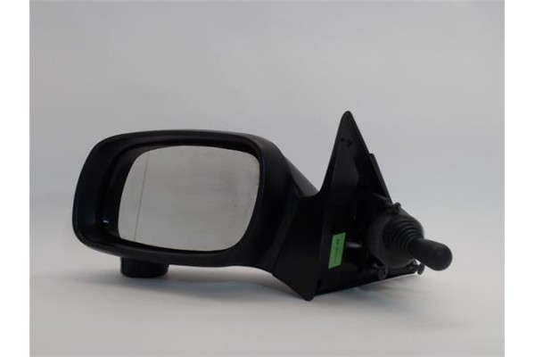 Recambio de retrovisor izquierdo para opel astra f berlina (1991) 1.6 i 16v referencia OEM IAM AP204643  