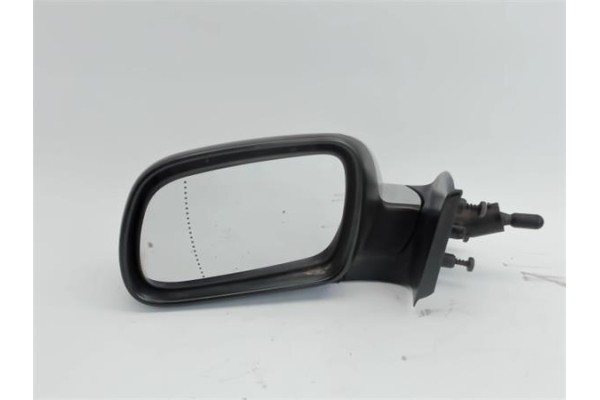 Recambio de retrovisor izquierdo para peugeot 307 (s1) referencia OEM IAM   