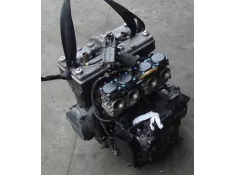 Recambio de motor completo para kawasaki zx 600 a 600 referencia OEM IAM AE067285  