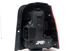 Recambio de piloto trasero izquierdo para seat arosa (6h1) 1.0 referencia OEM IAM 6H0945257 38030748 