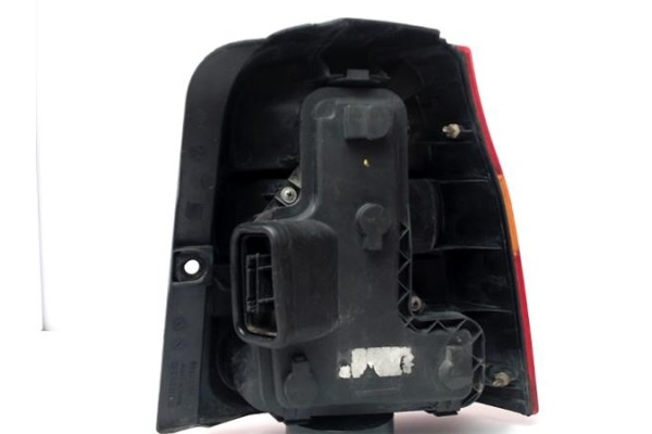Recambio de piloto trasero izquierdo para seat arosa (6h1) 1.0 referencia OEM IAM 6H0945257 38030748 