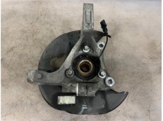 Recambio de mangueta delantero izquierda para saab 9-3 cabriolet 2.0 t referencia OEM IAM 12786671  