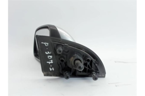 Recambio de retrovisor izquierdo para peugeot 307 (s1) referencia OEM IAM   