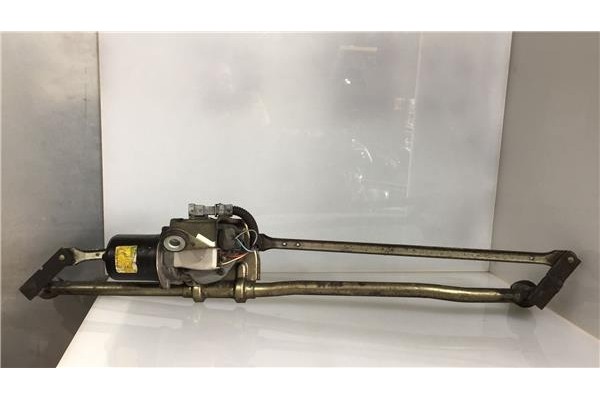 Recambio de motor limpiaparabrisas delantero para iveco daily furgón (2006) 2.3 furgón 35c... batalla 3000l [2,3 ltr. - 93 kw di