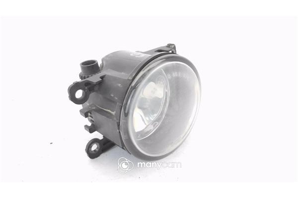 Recambio de faro antiniebla para renault scenic ii (jm) 1.4 confort authentique referencia OEM IAM 8200074008 89202504 