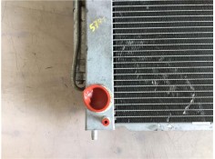 Recambio de radiador para renault clio iii 1.5 dci (br17, cr17) referencia OEM IAM 8200688390.  8200134606 , RENAULT | 820068838