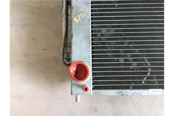 Recambio de radiador para renault clio iii 1.5 dci (br17, cr17) referencia OEM IAM 8200688390.  8200134606 , RENAULT | 820068838