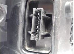 Recambio de piloto trasero izquierdo para seat arosa (6h1) 1.0 referencia OEM IAM 6H0945257 38030748 