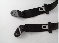 Recambio de juego cinturones trasero para volkswagen polo iv (9n1) 1.2 12v referencia OEM IAM 6Q0857805ARAA 6Q0857806ARAA 