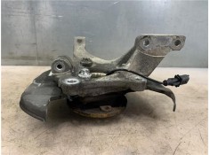 Recambio de mangueta delantero izquierda para saab 9-3 cabriolet 2.0 t referencia OEM IAM 12786671  