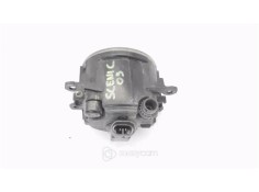 Recambio de faro antiniebla para renault scenic ii (jm) 1.4 confort authentique referencia OEM IAM 8200074008 89202504 