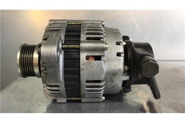 Recambio de alternador para hyundai trajet (fo) 2.0 crdi gls referencia OEM IAM 903433  