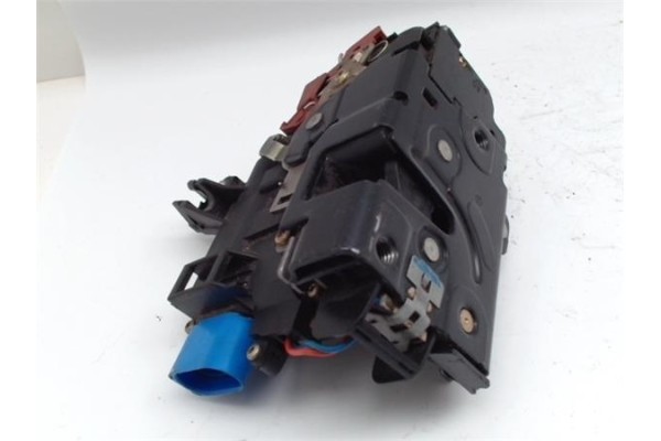 Recambio de cierre electromagnetico delantero derecho para seat altea (5p1)(03.2004) 1.9 reference [1,9 ltr. - 77 kw tdi] refere