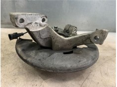 Recambio de mangueta delantero izquierda para saab 9-3 cabriolet 2.0 t referencia OEM IAM 12786671  