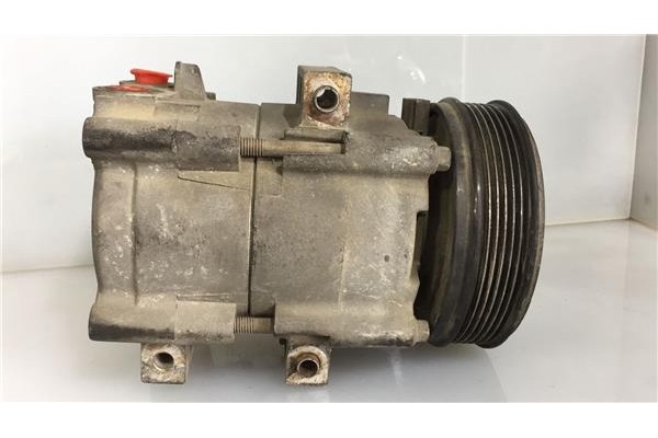 Recambio de compresor aire acond. para ford transit furgón (fa_ _) 2.0 di (fae_, faf_, fag_) referencia OEM IAM   