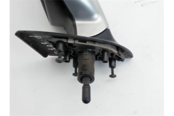 Recambio de retrovisor izquierdo para peugeot 307 (s1) referencia OEM IAM   