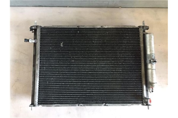Recambio de radiador para renault clio iii 1.5 dci (br17, cr17) referencia OEM IAM 8200688390.  8200134606 , RENAULT | 820068838