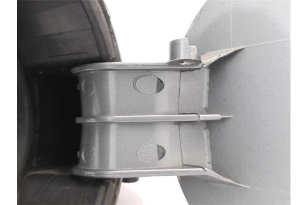 Recambio de tapa exterior combustible para fiat punto / grande punto (199) 1.4 referencia OEM IAM 735414374 51701597 