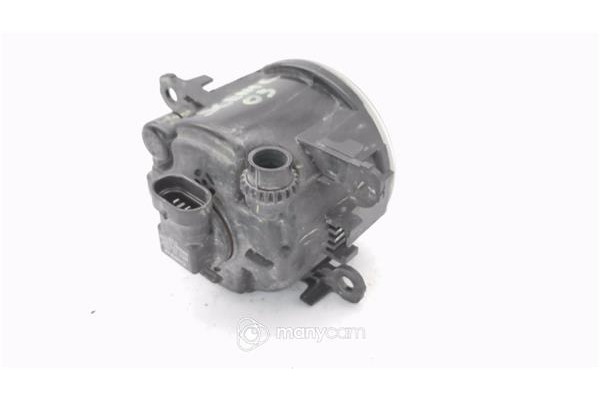 Recambio de faro antiniebla para renault scenic ii (jm) 1.4 confort authentique referencia OEM IAM 8200074008 89202504 