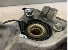 Recambio de mangueta delantero izquierda para saab 9-3 cabriolet 2.0 t referencia OEM IAM 12786671  