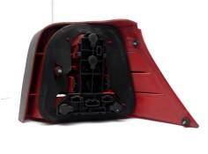 Recambio de piloto trasero izquierdo para volkswagen golf iv berlina (1j1) 1.6 16v referencia OEM IAM 1J6945257 69918380 