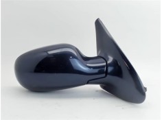 Recambio de retrovisor electrico derecho para renault megane i cabriolet (ea0) referencia OEM IAM   