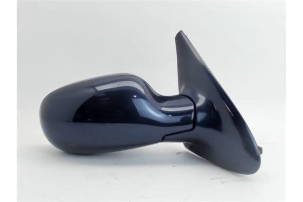 Recambio de retrovisor electrico derecho para renault megane i cabriolet (ea0) referencia OEM IAM   