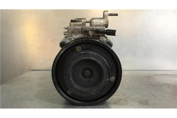 Recambio de compresor aire acond. para hyundai trajet (fo) 2.0 crdi gls referencia OEM IAM HS182921180 AJWCA03 