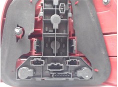 Recambio de piloto trasero izquierdo para volkswagen golf iv berlina (1j1) 1.6 16v referencia OEM IAM 1J6945257 69918380 