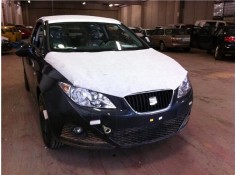 seat ibiza berlina (6j5) del año 2010